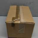 Amzcku 16 oz Rose Pink Mason Jars with Lids, 6 Pack Regular Mouth Quart Canning Jar, Safe For Storage, Canning, Pickling, Preserving, Fermenting, DIY Crafts & Decor