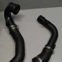 667-303 Turbocharger Intercooler Hose