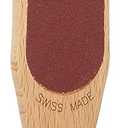 GEHWOL Wooden Pedicure File, 1 Count