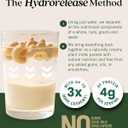 Elmhurst 1925 Cashew Milk Unsweetened - 32 Ounce (Pack of 6) Dairy-Free, Gluten-Free, Vegan, Kosher, Shelf Stable Milk Made with Water & Cashew for Healthier, Simpler Plant-Based Alternatives