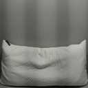 DreamyBlue Signature Pillow w/Adjustable Loft • Shredded Memory Foam Fill • Neutral Alignment for Side, Back, and Stomach Sleepers • Washable Bamboo Rayon Cover • CertiPUR-US Certified Foam (King), 34 x 19