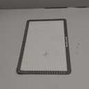 KitchenAid Silicone Medium Baking Mat, 9x14-Inch, Gray