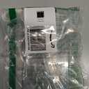 Tech21 EvoClear Case for iPhone 17 Pro  Clear | Slim Protective Case | Impact Protection | Wireless Charging Compatible