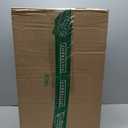 HOMBYS Wedge Pillow Headboard for Bed Gap,Foldable Bed Wedge Gap Filler King Size,Matterss Gap Filler,Multi Functional Bed Crack Pillow, Fill The Gap (0-7") Between Your Headboard and Mattress,White