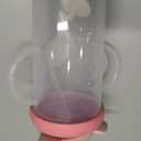 TUM TUM Tippy Up Free Flow Sippy Cup (No Valve), Sippy Cup for Toddlers, BPA Free (Betsy Bear 300ml)