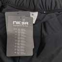 Niksa Shorts For Men Black S 