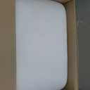 Casper Sleep Essential Cooling Foam Pillow, Standard Size  Firm Memory Foam with Cooling Cover, Supports Side Sleepers, Breathable & Pressure-Relieving