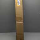 Allied Brass 28-in , Single Towel Bar, Blue