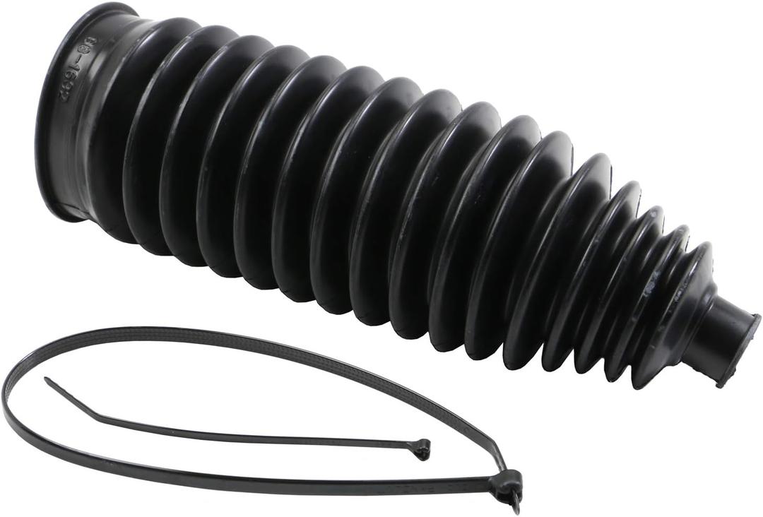 Rack and Pinion Bellows Kit K90081 – Moog