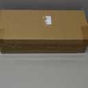 1 PCS Spice Drawer Organizer 3 Tier Non-Slip Silicone Seasoning Jars Drawer Insert, Seasoning Organizer Rack, 3 Section Plastic Spice Rack Drawer, Kitchen Spice Rack Tray for Cabinet