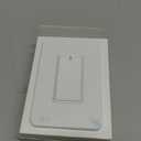 TREATLIFE Single Pole Smart Light Switch, Neutral Wire Required, 2.4GHz Wi-Fi Light Switch, Works with Alexa and Google Home, Schedule, Remote Control