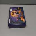 Black Cat Costume for Girls, Halloween Cat Costume Set with Light Up Tutu Skirt, Ears Headband Tail Gloves for Kids