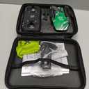 Drone with 4k Camera for Adults, Drone with LCD Screen 2.8 Inch, 32G SD Card, Professional Brushless Motor 270 Obstacle Avoidance, Foldable Remote Control Mini Quadcopter for Beginners