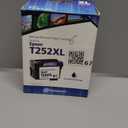 Dataproducts Ink Cartridge for Epson T252XL - Black NIB
