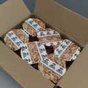 Quaker Express Cups, Strawberry & Cream, 6 Count JUL/27/26