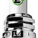E3 Spark Plugs E3.102 Premium Racing Spark Plug with Patented DiamondFIRE Technology for Enhanced Combustion and Performance, 14mm, 0.75" Reach, Pack of 1