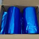 Reli. SuperValue 13 Gallon Recycling Bags | 300 Count | Tall Kitchen | Blue Trash Bags