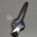 Protable Nutcracker Chestnut Clip,304 Stainless Steel Chestnut Cutter Tool Pistachio Nut Opener Macadamia Nut Knife,Walnut Opener,Metal Nut Opener Plier Multifunction Nutcracker