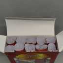 JOYIN 10 Pack Christmas Non-Snap Party Favor, Classic Table Favor Includes Party Hat, Jokes & Gifts, Christmas Table Decorations for Holiday Dinner Traditions Party Supplies