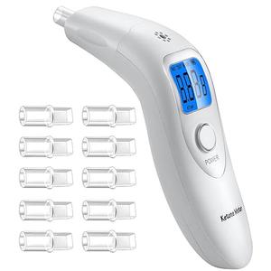 Ketone Breath Meter