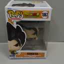 Funko POP Animation: Dragon Ball Super: Broly - Gogeta - 1/6 Odds for Rare Chase Variant - Dragon Ball Super Broly - Collectable Vinyl Figure - Gift Idea - Official Merchandise - for Kids & Adults