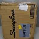 Swingline Paper Cutter, Guillotine Trimmer, 12" Cut Length, 10 Sheet Capacity, ClassicCut Lite (9312)