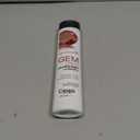 Celeb Luxury Colorwash Color Depositing Shampoo - Color Refresher, Vegan Hair Dye, Bondfix Bond Rebuilder, Viral and Gem Lites (Ruby)