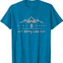 Hiking Apparel - Camping Outdoor Backpacking Hiking T-Shirt, XL