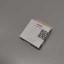 Aqara Zigbee Vibration Sensor, Wireless Mini Glass Break Detector for Alarm System, Home Automation, Requires Aqara Hub (not 3rd-Party), Compatible with Apple HomeKit, Alexa, IFTTT, Home Assistant