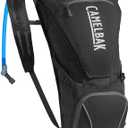 CamelBak Rogue Hydration Pack 85oz, Black/Graphite