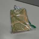 upsimples 4x6 Picture Frame Set of 3, Made of High Definition Glass for 4 x 6, Wall and Tabletop Display Thin Border Photo Frames for Home Decor, Black