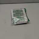 Refrigerator Door Handle Covers, Set of 6, Keep Your Kitchen Appliance Clean from Food Stains, Smudges, Drips, Oil, Washable and Form-Fitting, Protector for Fridge, Ovens, Dishwashers(Grey)