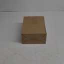 12 Pcs Tambourine Drum Bulk for Adults Hand Held Percussion Gift Operation Christmas Bulk Items Wood Metal Jingles Musical Educational Drum Instrument for Church Wedding Party Games(White) (4 Inch)