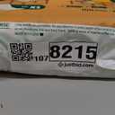 PAWPANG Disposable Dog Diaper Liners Booster Pads for Male & Female Dogs, 100ct, 5 Sizes Options, Doggie Diaper Inserts fit Most Types of Dog Diapers - Pet Belly Bands & Male Wraps (X-Small(100ct)) (Standard Pack)