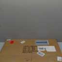 monTEK Ultra Slim TV Wall Mount for 43-90 Inch TVs | 1.1" Thin Low Profile Full Motion Bracket | Dual Swivel Articulating Arms with Tilt | Max VESA 600x400mm | Holds 132lbs | Fits 16"/18" Studs