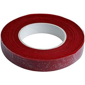 Flower Making Maroon Tape Pack Of 8