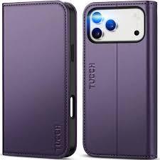 Phone Case iPhone 17, Purple