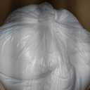 Bedsure Comforter Duvet Insert - Quilted Comforters Queen Plus Size, All Season Duvet, GentleSoft Down Alternative Bedding Blanket, with 8 Tabs, Gifts for Women/Men,White,Queen Plus 90 x 90 Inches