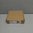 Kidde Smoke Detector, Hardwired with 10-Year Battery Backup, Interconnectable, LED Status Lights, 85 dB Alarm, 5-inches, 20SA10, 1 Pack