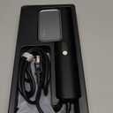 G7 Travel Steamer for Clothes Dual Voltage 100-240V Iron Steamers Professional Portable Steamer, Just 1lbs Fashion Light Mini Handheld Garment Steamer for Global travel and home 2