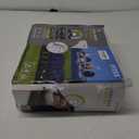 Intex 64758E Dura-Beam Standard Downy Air Mattress: Fiber-Tech, Full Size, 10in Bed Height, 600lb Weight Capacity, Pump Sold Separately