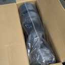 Heavy Duty Large Wagon Cart, 300lbs Folding Utility Wagon with All-Terrain Wheels, Collapsible Wagon for Gardening, Camping, Beach, Outdoor Use, Gray (38 x 23.5 x 38")