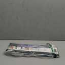 Canson Artist Series Comic and Manga Paper, Art Board, Foldover Pad, 5x17 inches, 14 Sheets (150lb/250g) - Artist Paper for Adults and Students - Colored Pencil, Marker, Ink, Pen