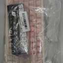 YUNZII B75 PRO Wireless Mechanical Keyboard,75% Layout with Knob,Hot Swap Gasket Custom Structure,Creamy Pre-lubed Switches,RGB Backlit,Bluetooth/Type-C/2.4G for Win/Mac(Milk Switch,Pink)