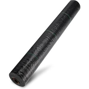 3ft x 300ft Weed Barrier Landscape Fabric Heavy Duty Premium Weed Control Fabric Durable & Eco-Friendly Weed Block Gardening Mat Landscaping Fabric