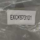 MOOG RK623101 Suspension Control Arm and Ball Joint Assembly front left lower