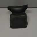 Silicone Shampoo Bowl Neck Cushion - Ergonomic Salon Hair Washing Neck Support Pillow, Non-Slip Shampoo Tray Neck Rest for Spa and Salon Basins, Comfortable Hairdressing Sink Accessory for Hair Care