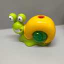 Splash Baseball Outdoor Toy, Cartoon Style