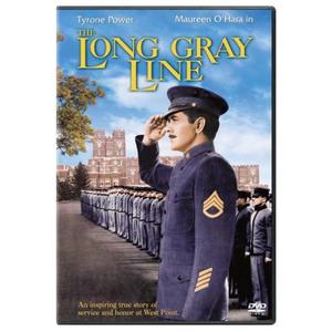 The Long Gray Line, DVD