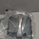 Cididu 2 Pack Feed Scoop for Livestock, Metal Feed Grain Scoop, Heavy Duty Horse Feed Scoops with Encased Handle, Stackable Durable Poultry Feed Scoops for Chicken Bird Gardening Farm, 2.5 Qt and 4 Qt